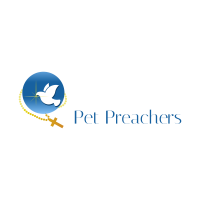 Pet Preachers Logo