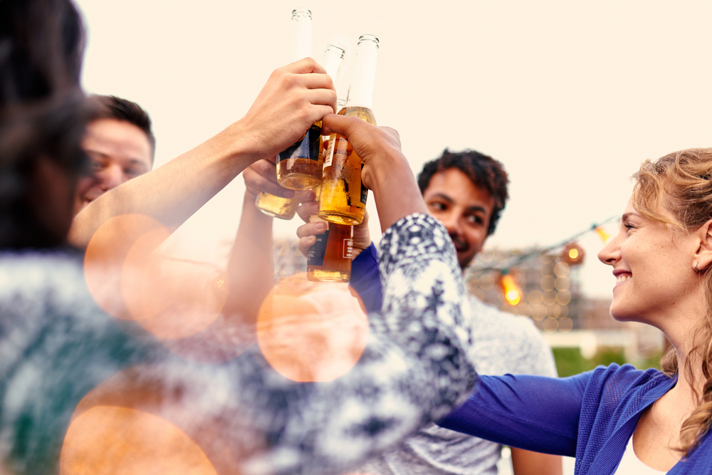 Better then a sommelier: 3 Championship pairings for your next round